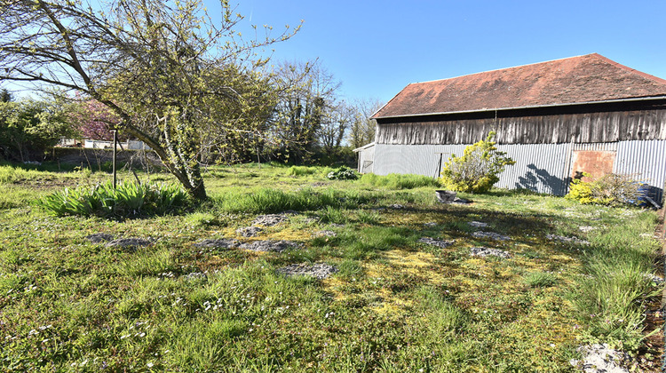 Ma-Cabane - Vente Maison VAL-D'AUZON, 74 m²