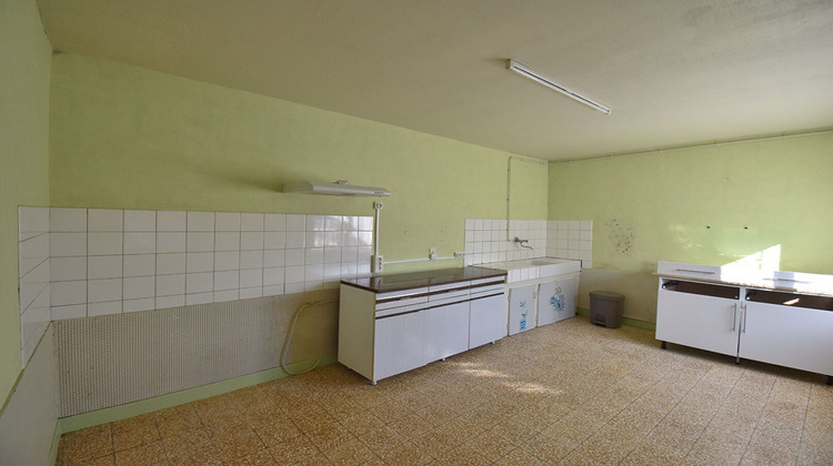 Ma-Cabane - Vente Maison VAL-D'AUZON, 74 m²