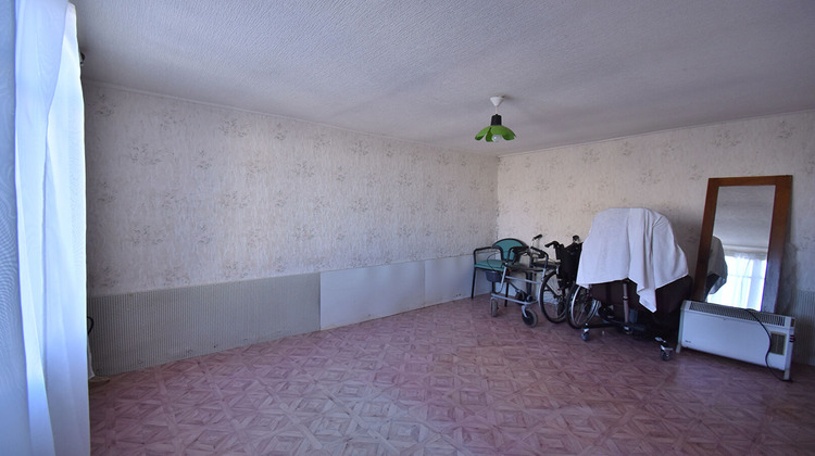 Ma-Cabane - Vente Maison VAL-D'AUZON, 74 m²