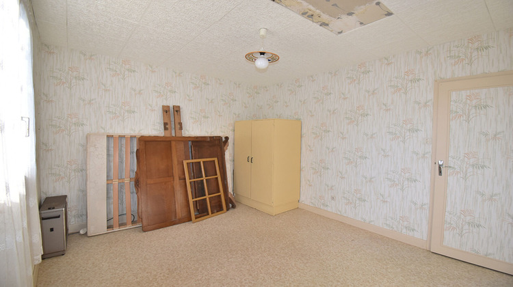 Ma-Cabane - Vente Maison VAL-D'AUZON, 74 m²