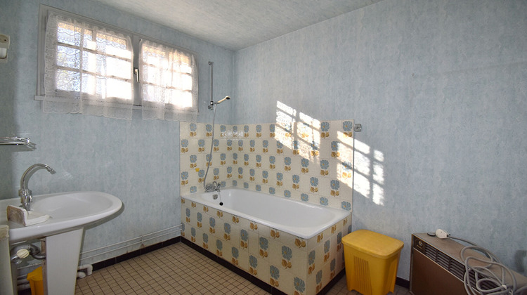 Ma-Cabane - Vente Maison VAL-D'AUZON, 74 m²