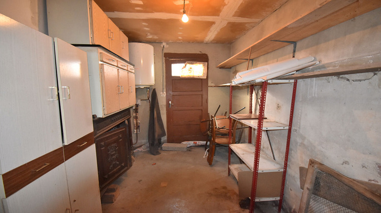Ma-Cabane - Vente Maison VAL-D'AUZON, 74 m²