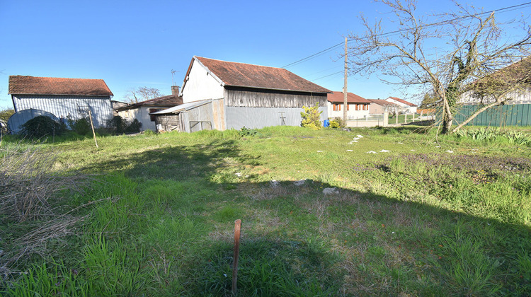 Ma-Cabane - Vente Maison VAL-D'AUZON, 74 m²