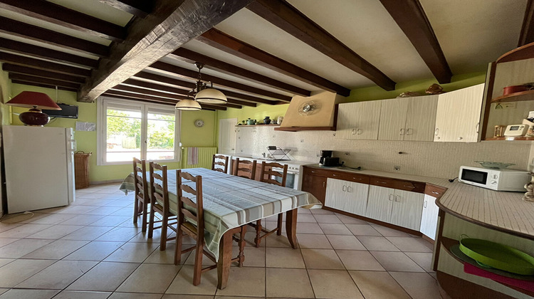 Ma-Cabane - Vente Maison VAL-D'AUZON, 137 m²