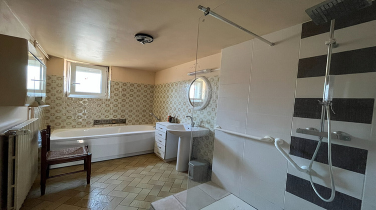Ma-Cabane - Vente Maison VAL-D'AUZON, 137 m²