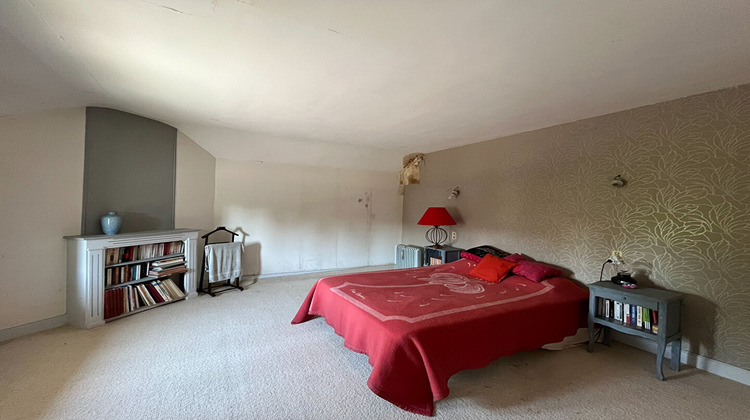 Ma-Cabane - Vente Maison VAL-D'AUZON, 137 m²