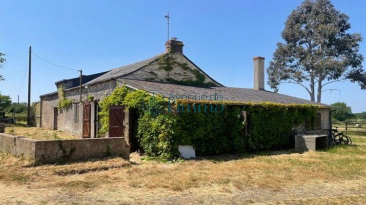 Ma-Cabane - Vente Maison Val d'Erdre-Auxence, 170 m²