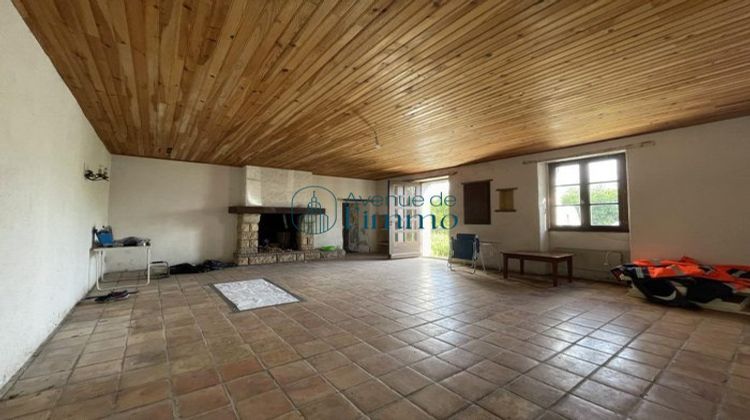 Ma-Cabane - Vente Maison Val d'Erdre-Auxence, 170 m²