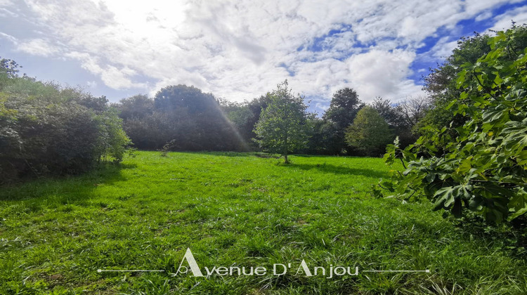 Ma-Cabane - Vente Maison Val d'Erdre-Auxence, 186 m²