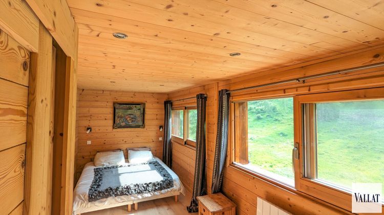 Ma-Cabane - Vente Maison VAL-D'ISERE, 124 m²