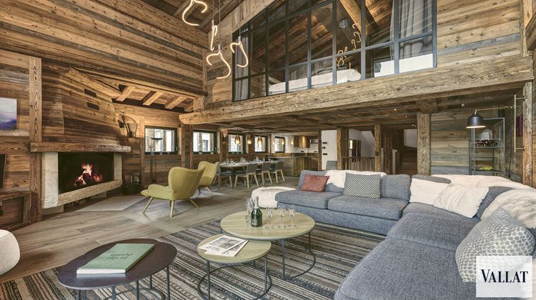 Ma-Cabane - Vente Maison VAL-D'ISERE, 246 m²