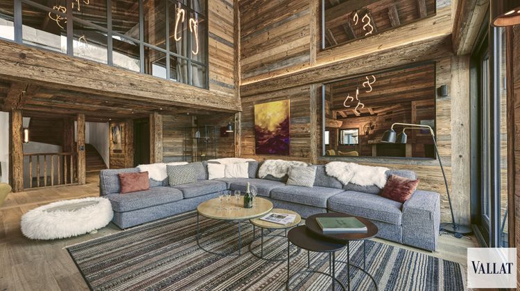 Ma-Cabane - Vente Maison VAL-D'ISERE, 246 m²