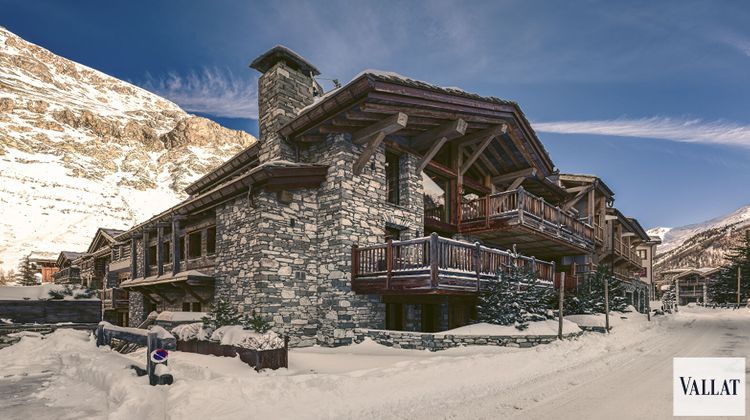 Ma-Cabane - Vente Maison VAL-D'ISERE, 246 m²