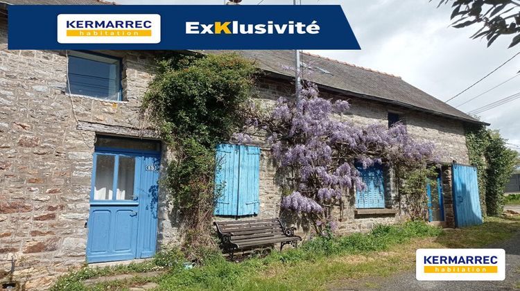 Ma-Cabane - Vente Maison VAL-D'IZE, 99 m²