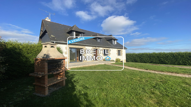 Ma-Cabane - Vente Maison VAL-D'IZE, 149 m²