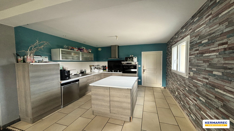 Ma-Cabane - Vente Maison VAL-D'IZE, 109 m²