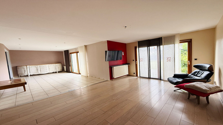 Ma-Cabane - Vente Maison VAL-D'IZE, 147 m²