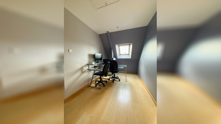 Ma-Cabane - Vente Maison VAL-D'IZE, 147 m²