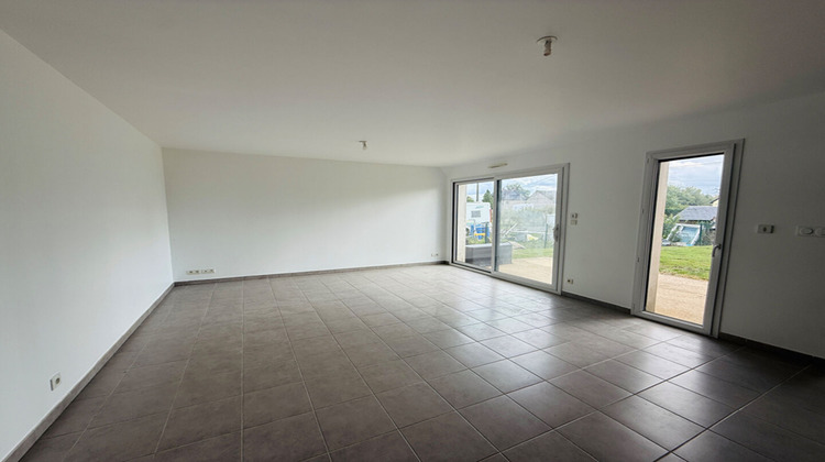 Ma-Cabane - Vente Maison VAL-D'IZE, 93 m²