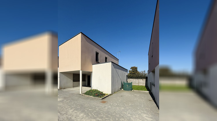 Ma-Cabane - Vente Maison VAL-D'IZE, 90 m²