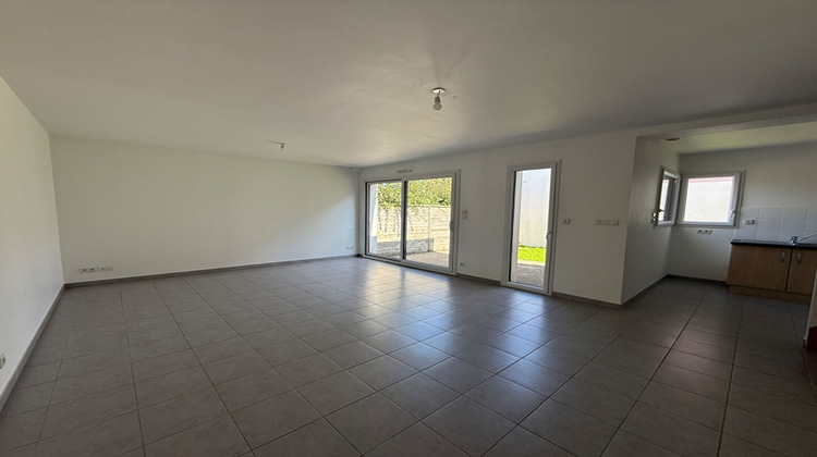 Ma-Cabane - Vente Maison VAL-D'IZE, 90 m²