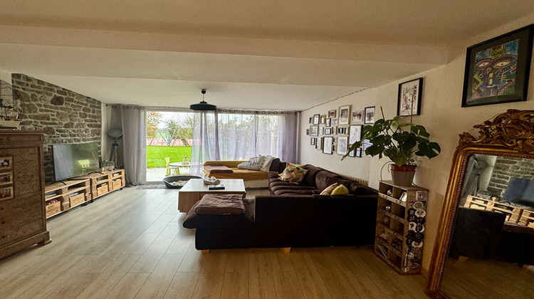 Ma-Cabane - Vente Maison VAL-D'IZE, 120 m²