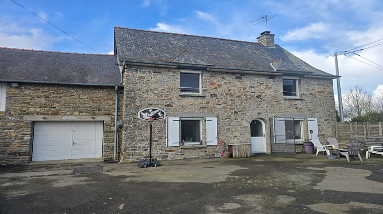 Ma-Cabane - Vente Maison VAL-D'IZE, 120 m²