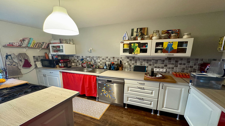 Ma-Cabane - Vente Maison VAL-D'IZE, 120 m²