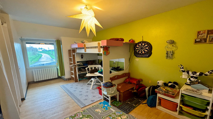 Ma-Cabane - Vente Maison VAL-D'IZE, 120 m²