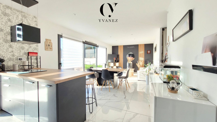 Ma-Cabane - Vente Maison Val-d'Izé, 118 m²