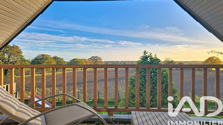 Ma-Cabane - Vente Maison Val-d'Izé, 180 m²