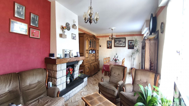 Ma-Cabane - Vente Maison Val-d'Izé, 82 m²