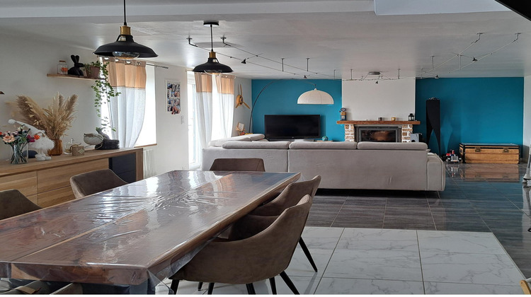 Ma-Cabane - Vente Maison Val-d'Izé, 142 m²