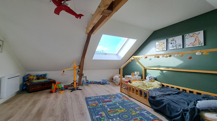 Ma-Cabane - Vente Maison Val-d'Izé, 142 m²