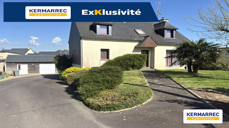 Ma-Cabane - Vente Maison VAL-D'IZE, 130 m²