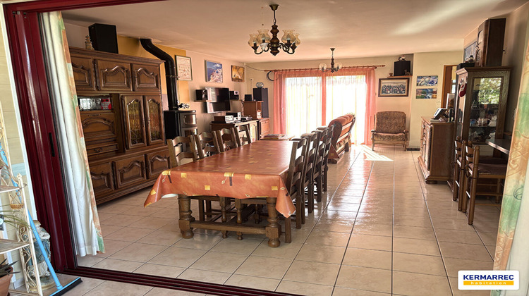 Ma-Cabane - Vente Maison VAL-D'IZE, 130 m²