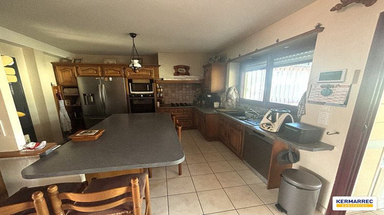 Ma-Cabane - Vente Maison VAL-D'IZE, 130 m²