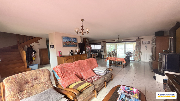 Ma-Cabane - Vente Maison VAL-D'IZE, 130 m²