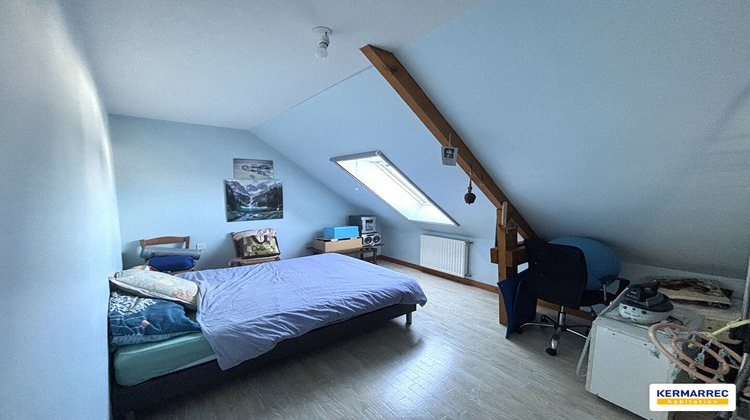 Ma-Cabane - Vente Maison VAL-D'IZE, 130 m²