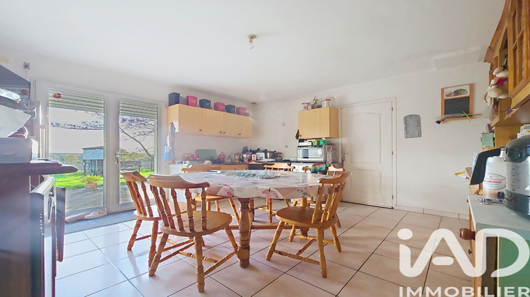 Ma-Cabane - Vente Maison Val-d'Izé, 180 m²