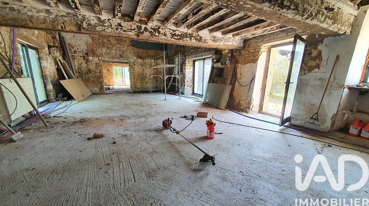 Ma-Cabane - Vente Maison Val-d'Izé, 268 m²