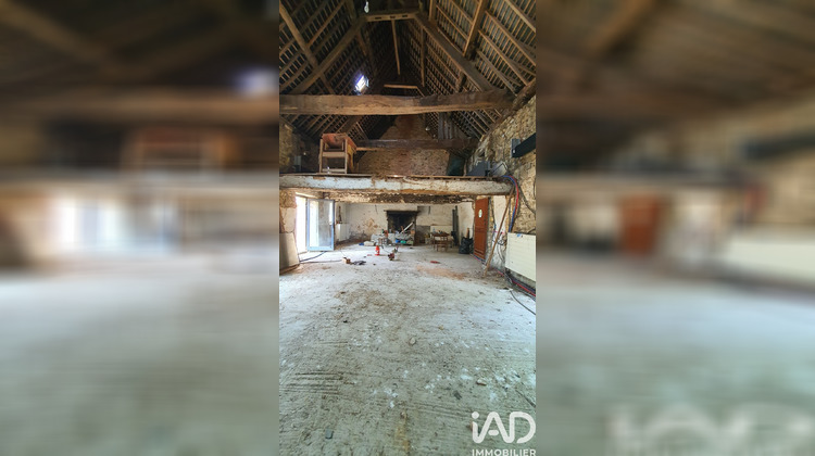 Ma-Cabane - Vente Maison Val-d'Izé, 268 m²