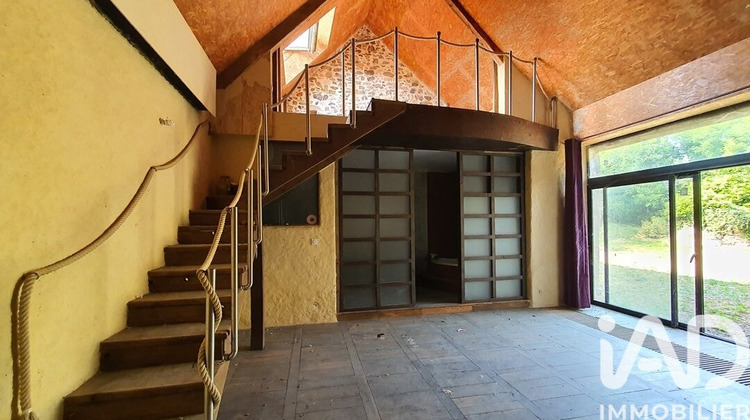 Ma-Cabane - Vente Maison Val-d'Izé, 268 m²