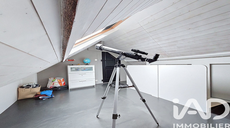 Ma-Cabane - Vente Maison Val-d'Izé, 137 m²