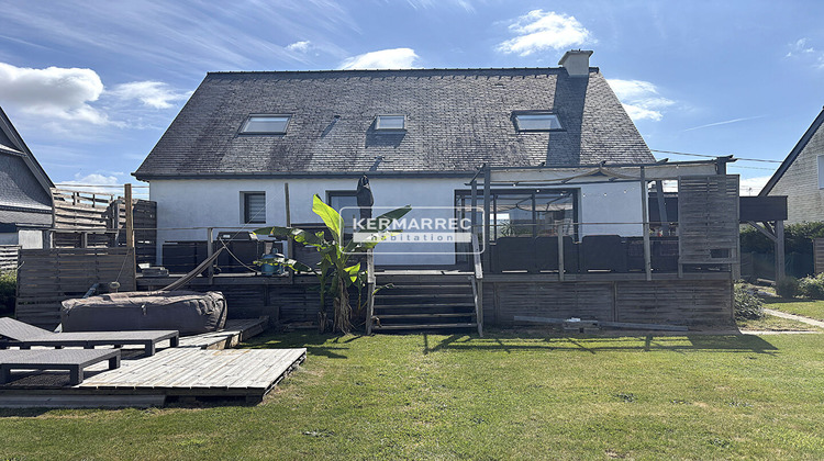 Ma-Cabane - Vente Maison VAL-D'IZE, 123 m²