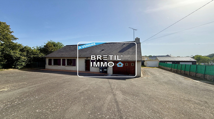 Ma-Cabane - Vente Maison VAL-D'IZE, 93 m²