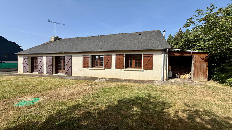 Ma-Cabane - Vente Maison VAL-D'IZE, 93 m²