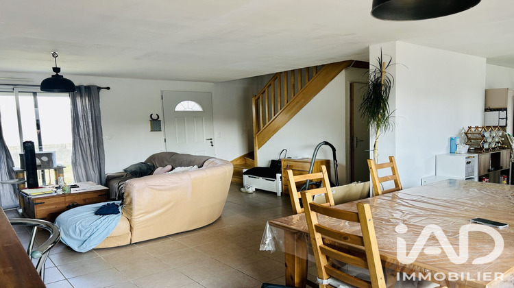 Ma-Cabane - Vente Maison Val-d'Izé, 101 m²
