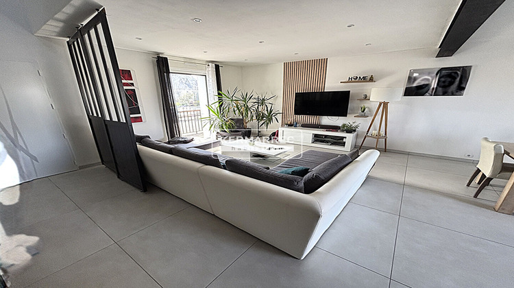 Ma-Cabane - Vente Maison VAL-D'IZE, 123 m²