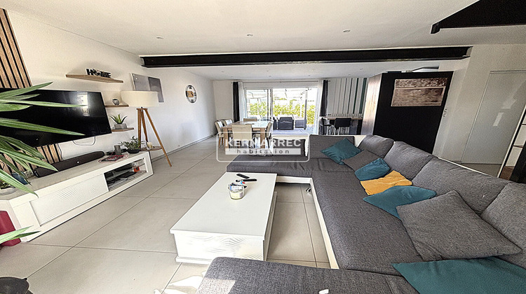 Ma-Cabane - Vente Maison VAL-D'IZE, 123 m²